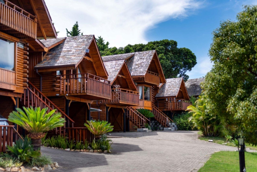 Commercial Property for Sale in Old Place Western Cape